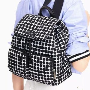 Kate Spade Noel Printed Fabric Backpack
SKU 9957129
NWT